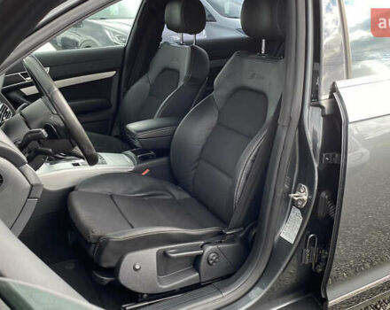 Сірий Ауді А6, об'ємом двигуна 1.98 л та пробігом 206 тис. км за 9999 $, фото 40 на Automoto.ua