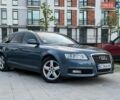 Сірий Ауді А6, об'ємом двигуна 1.97 л та пробігом 287 тис. км за 10800 $, фото 3 на Automoto.ua