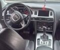 Серый Ауди А6, объемом двигателя 2.7 л и пробегом 319 тыс. км за 13600 $, фото 31 на Automoto.ua