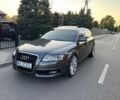 Сірий Ауді А6, об'ємом двигуна 3 л та пробігом 243 тис. км за 2400 $, фото 1 на Automoto.ua