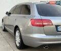 Серый Ауди А6, объемом двигателя 2.7 л и пробегом 320 тыс. км за 10450 $, фото 27 на Automoto.ua