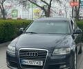 Сірий Ауді А6, об'ємом двигуна 2.7 л та пробігом 279 тис. км за 10400 $, фото 17 на Automoto.ua