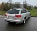 Сірий Ауді А6, об'ємом двигуна 2.7 л та пробігом 275 тис. км за 3399 $, фото 5 на Automoto.ua