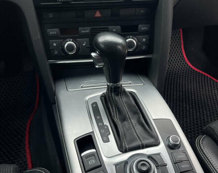 Серый Ауди А6, объемом двигателя 2 л и пробегом 358 тыс. км за 10950 $, фото 35 на Automoto.ua