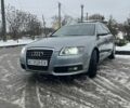 Серый Ауди А6, объемом двигателя 2 л и пробегом 275 тыс. км за 10500 $, фото 1 на Automoto.ua