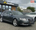 Сірий Ауді А6, об'ємом двигуна 1.98 л та пробігом 206 тис. км за 9999 $, фото 1 на Automoto.ua