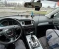 Серый Ауди А6, объемом двигателя 2 л и пробегом 304 тыс. км за 10000 $, фото 1 на Automoto.ua