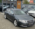 Сірий Ауді А6, об'ємом двигуна 1.98 л та пробігом 206 тис. км за 9999 $, фото 3 на Automoto.ua