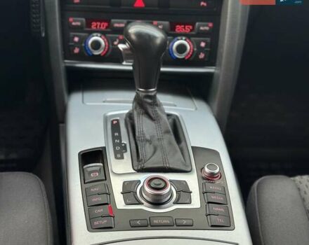 Серый Ауди А6, объемом двигателя 2.7 л и пробегом 320 тыс. км за 10450 $, фото 50 на Automoto.ua