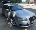 Сірий Ауді А6, об'ємом двигуна 2.7 л та пробігом 354 тис. км за 8555 $, фото 1 на Automoto.ua