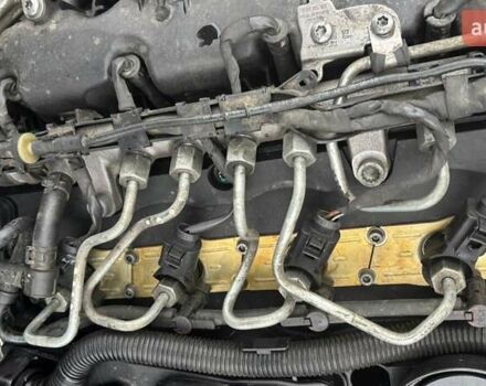 Серый Ауди А6, объемом двигателя 2 л и пробегом 304 тыс. км за 10000 $, фото 8 на Automoto.ua