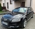Серый Ауди А6, объемом двигателя 2.97 л и пробегом 275 тыс. км за 12000 $, фото 1 на Automoto.ua