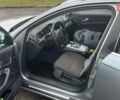 Серый Ауди А6, объемом двигателя 2 л и пробегом 304 тыс. км за 10000 $, фото 13 на Automoto.ua