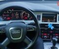 Сірий Ауді А6, об'ємом двигуна 2 л та пробігом 330 тис. км за 11000 $, фото 9 на Automoto.ua