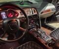 Серый Ауди А6, объемом двигателя 2.7 л и пробегом 301 тыс. км за 12999 $, фото 22 на Automoto.ua