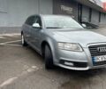 Серый Ауди А6, объемом двигателя 2 л и пробегом 304 тыс. км за 9500 $, фото 1 на Automoto.ua