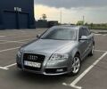 Сірий Ауді А6, об'ємом двигуна 3 л та пробігом 364 тис. км за 9500 $, фото 1 на Automoto.ua