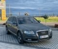 Сірий Ауді А6, об'ємом двигуна 2.7 л та пробігом 330 тис. км за 10500 $, фото 1 на Automoto.ua