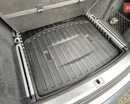 Сірий Ауді А6, об'ємом двигуна 1.98 л та пробігом 206 тис. км за 9999 $, фото 60 на Automoto.ua