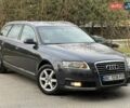 Серый Ауди А6, объемом двигателя 2 л и пробегом 287 тыс. км за 6800 $, фото 1 на Automoto.ua