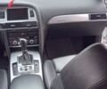 Сірий Ауді А6, об'ємом двигуна 2.7 л та пробігом 319 тис. км за 13600 $, фото 30 на Automoto.ua