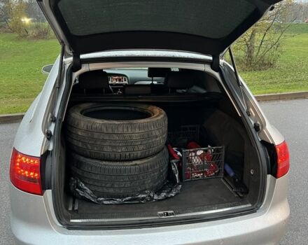 Сірий Ауді А6, об'ємом двигуна 2.7 л та пробігом 275 тис. км за 3399 $, фото 12 на Automoto.ua