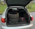 Сірий Ауді А6, об'ємом двигуна 2.7 л та пробігом 275 тис. км за 3399 $, фото 12 на Automoto.ua