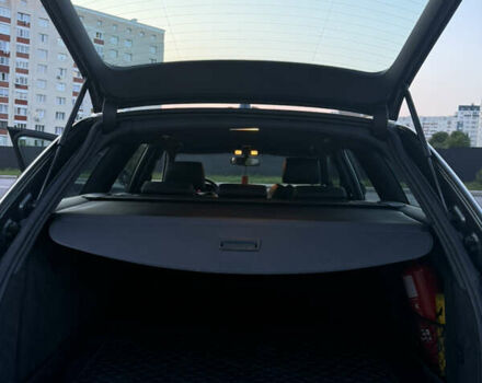 Серый Ауди А6, объемом двигателя 2 л и пробегом 271 тыс. км за 13800 $, фото 7 на Automoto.ua