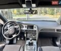 Серый Ауди А6, объемом двигателя 2.7 л и пробегом 367 тыс. км за 11000 $, фото 11 на Automoto.ua