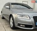 Серый Ауди А6, объемом двигателя 2.7 л и пробегом 320 тыс. км за 10450 $, фото 23 на Automoto.ua