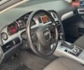 Серый Ауди А6, объемом двигателя 2.7 л и пробегом 320 тыс. км за 10450 $, фото 4 на Automoto.ua