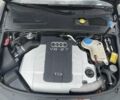 Сірий Ауді А6, об'ємом двигуна 2.7 л та пробігом 337 тис. км за 11800 $, фото 9 на Automoto.ua