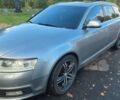 Сірий Ауді А6, об'ємом двигуна 2.97 л та пробігом 315 тис. км за 10500 $, фото 1 на Automoto.ua
