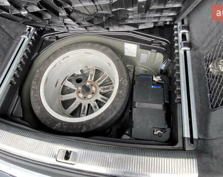 Сірий Ауді А6, об'ємом двигуна 1.98 л та пробігом 206 тис. км за 9999 $, фото 63 на Automoto.ua