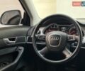 Серый Ауди А6, объемом двигателя 2.7 л и пробегом 320 тыс. км за 10450 $, фото 48 на Automoto.ua