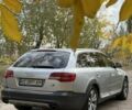 Серый Ауди А6, объемом двигателя 2.7 л и пробегом 270 тыс. км за 7700 $, фото 7 на Automoto.ua