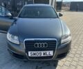 Сірий Ауді А6, об'ємом двигуна 2 л та пробігом 3 тис. км за 4552 $, фото 1 на Automoto.ua