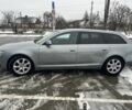 Серый Ауди А6, объемом двигателя 2 л и пробегом 275 тыс. км за 10500 $, фото 6 на Automoto.ua