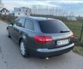 Сірий Ауді А6, об'ємом двигуна 3 л та пробігом 243 тис. км за 2400 $, фото 1 на Automoto.ua