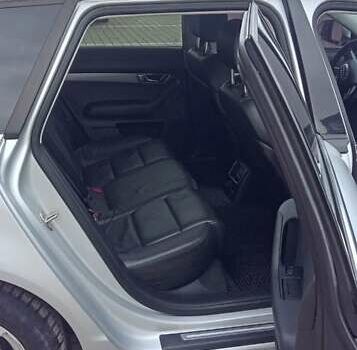 Серый Ауди А6, объемом двигателя 2.7 л и пробегом 319 тыс. км за 13600 $, фото 23 на Automoto.ua