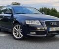 Серый Ауди А6, объемом двигателя 0 л и пробегом 302 тыс. км за 2500 $, фото 1 на Automoto.ua