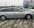 Серый Ауди А6, объемом двигателя 2 л и пробегом 275 тыс. км за 10500 $, фото 5 на Automoto.ua
