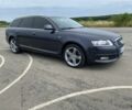 Серый Ауди А6, объемом двигателя 2 л и пробегом 365 тыс. км за 9600 $, фото 1 на Automoto.ua