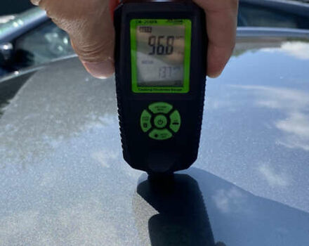 Сірий Ауді А6, об'ємом двигуна 1.98 л та пробігом 206 тис. км за 9999 $, фото 87 на Automoto.ua