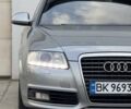 Серый Ауди А6, объемом двигателя 2.7 л и пробегом 320 тыс. км за 10450 $, фото 20 на Automoto.ua