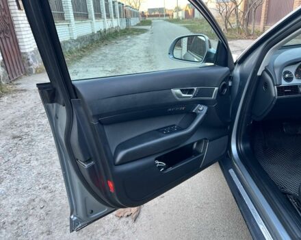 Серый Ауди А6, объемом двигателя 3 л и пробегом 305 тыс. км за 11200 $, фото 7 на Automoto.ua