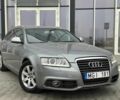 Серый Ауди А6, объемом двигателя 3 л и пробегом 242 тыс. км за 3439 $, фото 1 на Automoto.ua