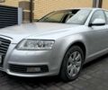 Сірий Ауді А6, об'ємом двигуна 0 л та пробігом 280 тис. км за 4700 $, фото 6 на Automoto.ua