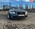 Серый Ауди А6, объемом двигателя 0 л и пробегом 327 тыс. км за 5600 $, фото 1 на Automoto.ua