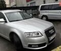 Сірий Ауді А6, об'ємом двигуна 2 л та пробігом 330 тис. км за 11000 $, фото 1 на Automoto.ua